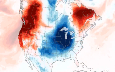 Latest Stories Freezing The Climate Crisis Hysteria