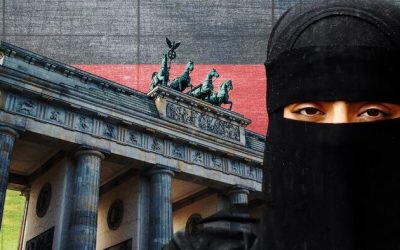 "Germany Is No Longer Safe": Dark Predictions For Major European Country By 2050…