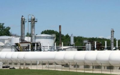 Exxon Sees 20% Gas Demand Growth By 2050, U.S. Nearing Records In 2025