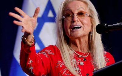 Super PAC Targeting Massie Funded By Three Israel-Backing Billionaires