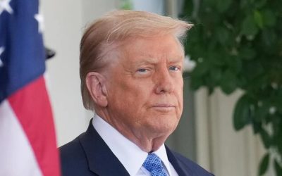 Trump's Dreams Of Nobel Peace Prize Face Resistance From Norwegian Committee: Report