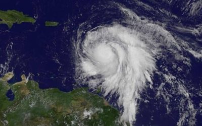 Katrina Is the Costliest, But Not Deadliest, Hurricane To Hit The US