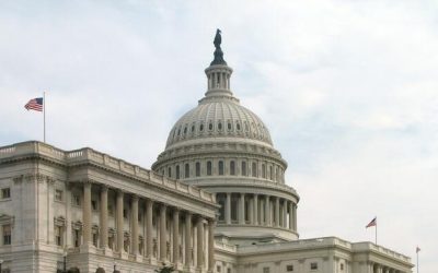 Waste Of The Day: Senate Furniture Is Missing