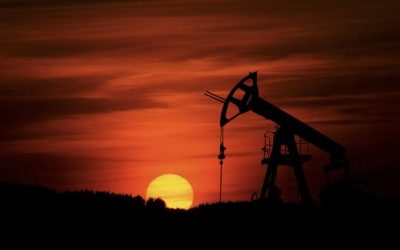 When Washington Gets Out Of The Way – Energy Workers Deliver Results