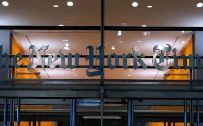 Taibbi Obliterates Dean Of Columbia Journalism School In Open Letter