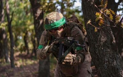 Western Europe Wants War In Ukraine To Continue, Even Without The Americans