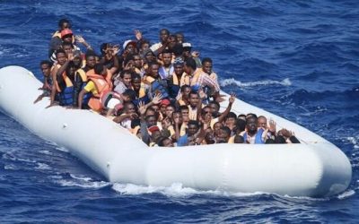 Reform's Plan For Dealing With UK Illegal Migrants Is A Good Start