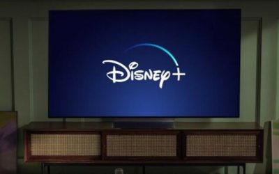 Disney Earnings: Pay TV Weakness Overshadows Strength In Parks & Streaming