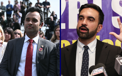 New Yorkers ‘are going to, unfortunately, wake up to the effects of socialism’ if Mamdani wins oan