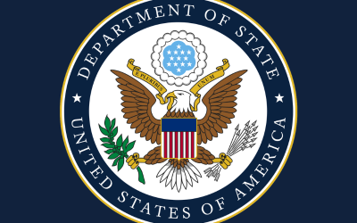State Dept. to roll out program requiring certain foreigners seeking business or tourism visas to post refundable bond oan