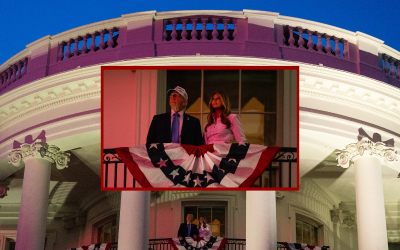 GOP admin celebrates 200-day mark with triumphant showcase of major achievements oan