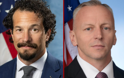 FBI dismisses 3 senior officials, with ‘more dismissals expected’ oan