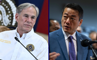 Texas Democrats set to return as Gov. Abbott concludes special redistricting session oan