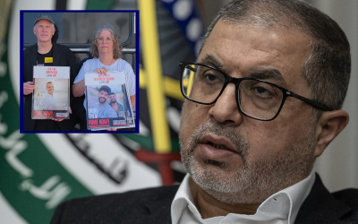 Hamas agrees to release more hostages in ’60-Day Gaza Ceasefire’ proposal, with Israel set to respond by Friday oan