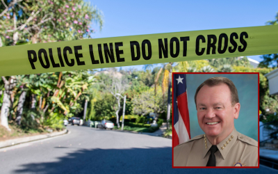 At least 8 charged in connection to crime ring behind 92 home robberies across L.A. oan