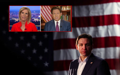 DeSantis labels H1-B work visa program a ‘total scam,’ criticizes policy allowing 600K Chinese students to study in U.S.