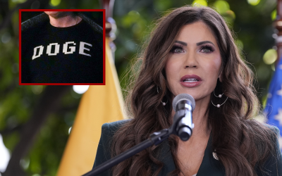 Noem to cancel thousands of FEMA contracts after DOGE finds billions in ‘waste, fraud and unnecessary spending’ oan