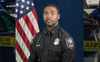 ‘He was committed to serving the community’ oan