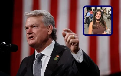 Laken Riley’s family endorses Georgia Rep. Mike Collins in Senate race  oan