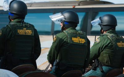 DoD reviving 1918 ‘Mexican Border Defense Medal,’ recognizing service members deployed to Southern Border oan