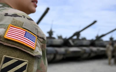 Fort Stewart on lockdown amid reports of an active shooter, multiple injuries reported oan