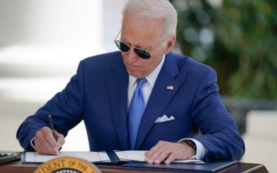 DOJ official previously warned Biden admin about his last-minute autopen pardons, raised legal concerns oan