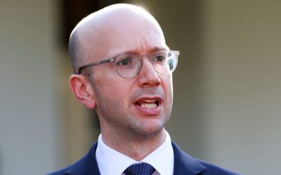 Fmr Biden WH Counsel Ian Sams appears before House Committee in probe on Biden’s cognitive decline, autopen use oan