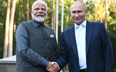 Stephen Miller accuses India of financing Russia’s war in Ukraine oan
