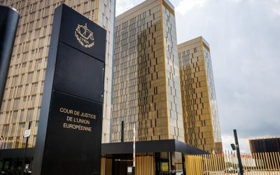 EU Court Rulings ‘Castrate’ Nations’ Asylum Control, Warns Top German Expert