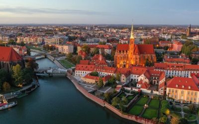 The Germans Are Invading Poland (This Time With Real Estate Investment Capital)