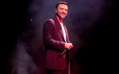 Justin Timberlake reveals Lyme disease diagnosis as tour ends oan
