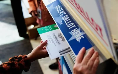 Pa. mail-in ballots with misdated envelopes cannot be thrown out oan