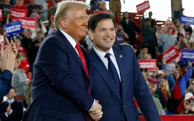 U.S. to review 55M visa holders for potential violations oan