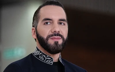 El Salvador eliminates presidential term limits, extends terms to 6 years oan