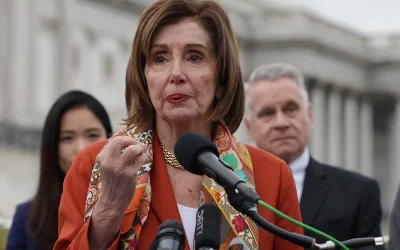 Trump attributes Pelosi’s unprecedented stock market success to ‘Inside information,’ calls for investigation oan
