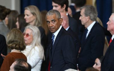 Most voters believe Obama admin. ‘likely committed crimes’ in ‘Russiagate’ oan