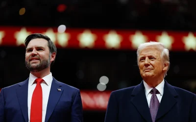 Ready to lead if needed, but President Trump remains in ‘Excellent health’ oan