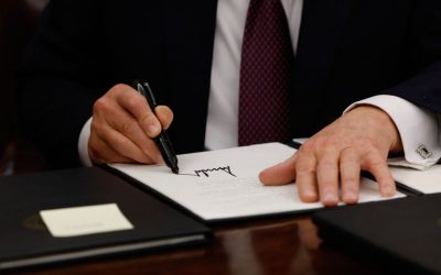 ‘Every tax dollar should improve American lives’ oan