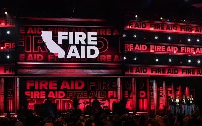 $100M FireAid L.A. wildfire fund went to many nonprofits exclusively aiding ‘Black and Brown communities’ oan