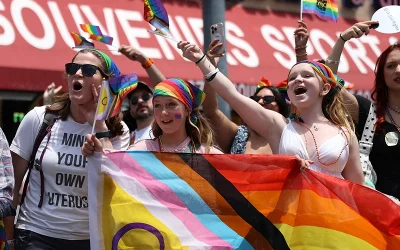 Calif. loses federal sex ed grants amid HHS gender identity dispute oan