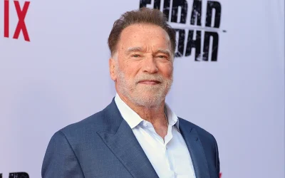 Schwarzenegger announces plans to fight against Newsom’s Calif. gerrymandering efforts oan