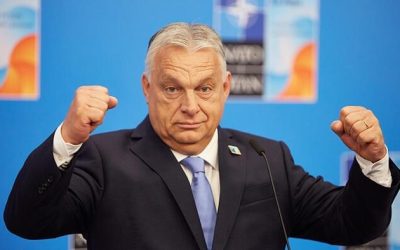Orbán Claims Vindication After Merz Warns German Welfare State Is Unsustainable