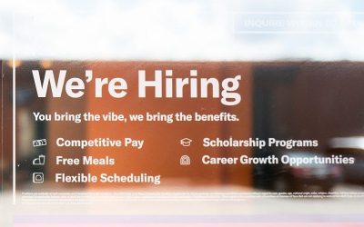 U.S. unemployment claims drop, remaining in ‘healthy’ range oan