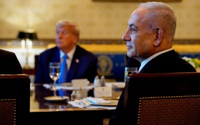 Trump calls Netanyahu a ‘War Hero,’ labels himself one as well after U.S. Military actions led to obliteration of Tehran’s nuclear capabilities