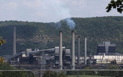 At least 1 killed, 10 injured and 1 missing following U.S. Steel plant explosions oan