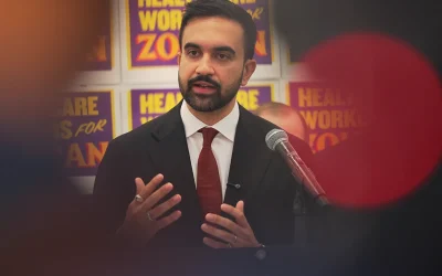 NYC Mayor Adams condemns Mamdani’s past support for decriminalizing prostitution oan
