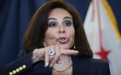U.S. offers $5M reward for arrest of Haitian gang leader ‘Barbecue’ oan