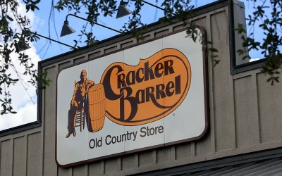 Cracker Barrel to return to ‘Old Timer’ logo following backlash from customers oan