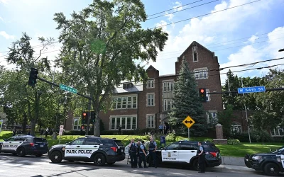 2 children killed, 17 more injured in Minneapolis Catholic school shooting oan