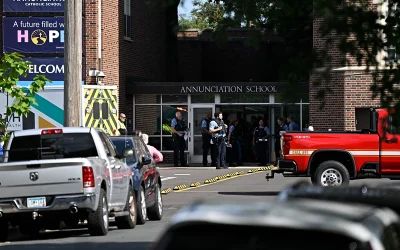 Minn. trans shooter revealed in journal he was ‘tired of being trans’ and wished he ‘never brain-washed’ himself oan